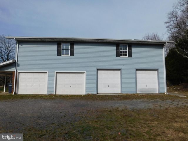 231 MOREA RD, Frackville, PA 17931