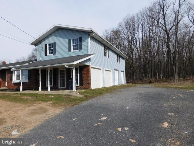 231 MOREA RD, Frackville, PA 17931