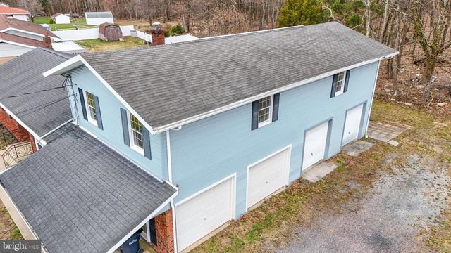 231 MOREA RD, Frackville, PA 17931