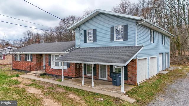 231 MOREA RD, Frackville, PA 17931