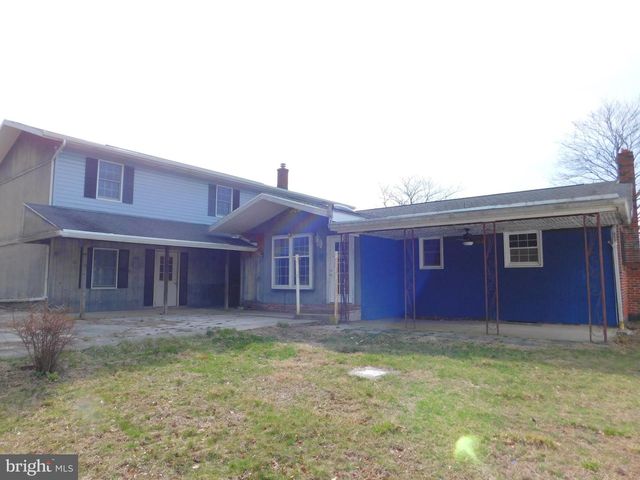231 MOREA RD, Frackville, PA 17931