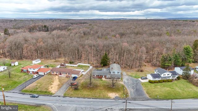 231 MOREA RD, Frackville, PA 17931