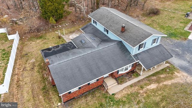 231 MOREA RD, Frackville, PA 17931