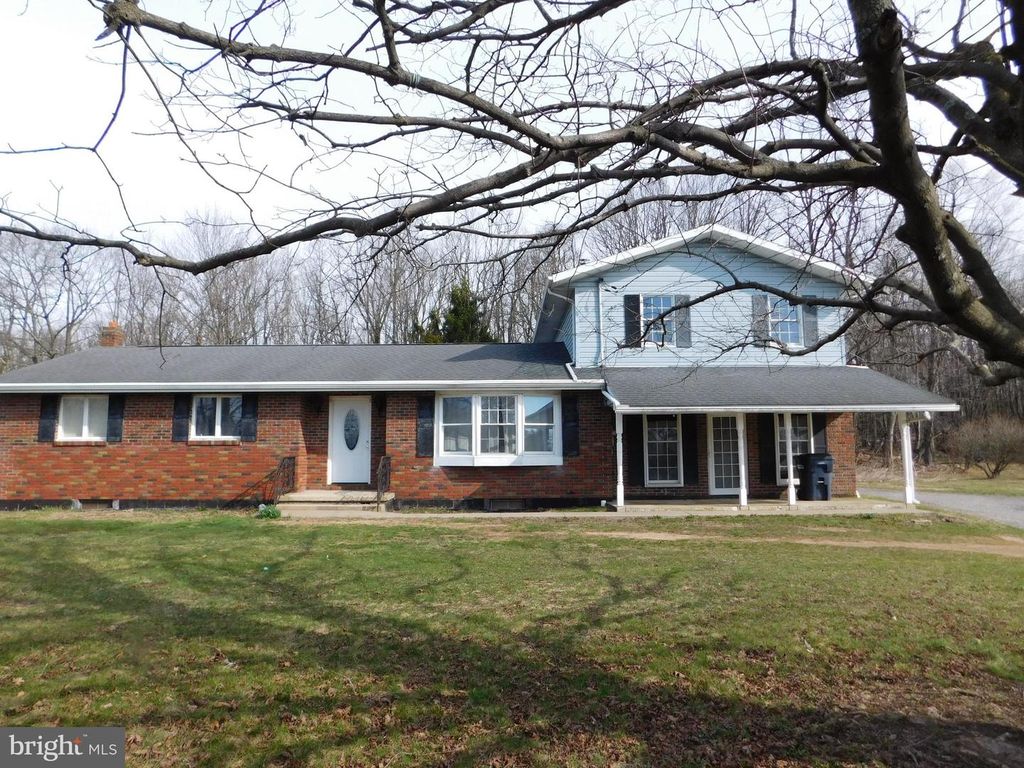 231 MOREA RD, Frackville, PA 17931