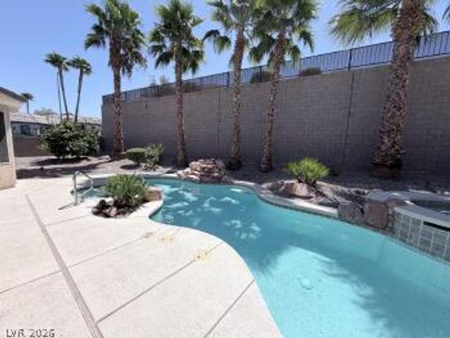 3041 Lehman Cave Court, Henderson, NV 89052