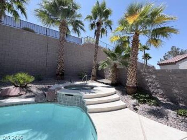 3041 Lehman Cave Court, Henderson, NV 89052