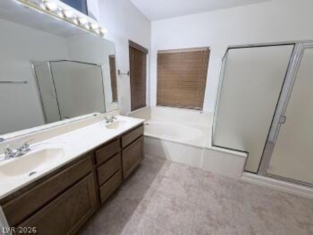 3041 Lehman Cave Court, Henderson, NV 89052