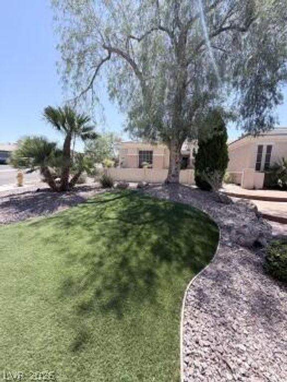3041 Lehman Cave Court, Henderson, NV 89052