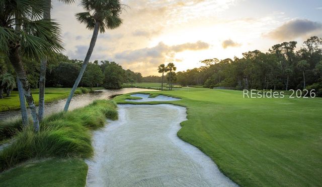 40 Night Heron Ln, Hilton Head Island, SC 29928
