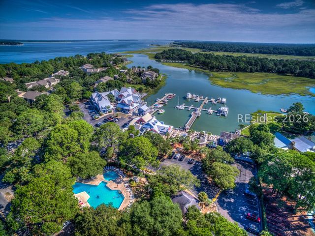 40 Night Heron Ln, Hilton Head Island, SC 29928