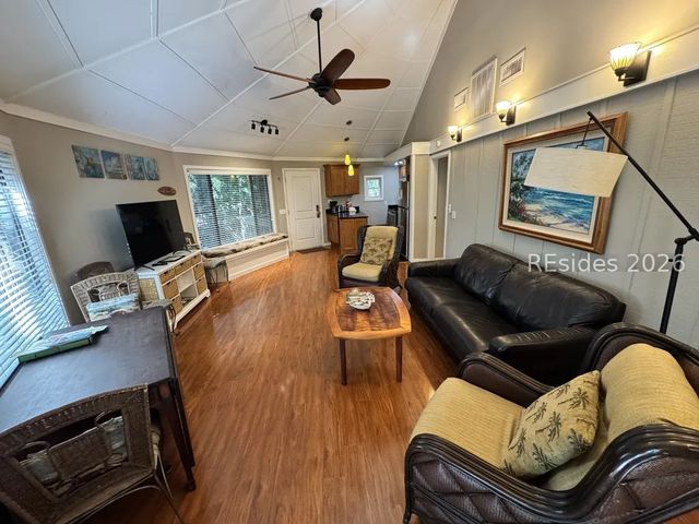 40 Night Heron Ln, Hilton Head Island, SC 29928