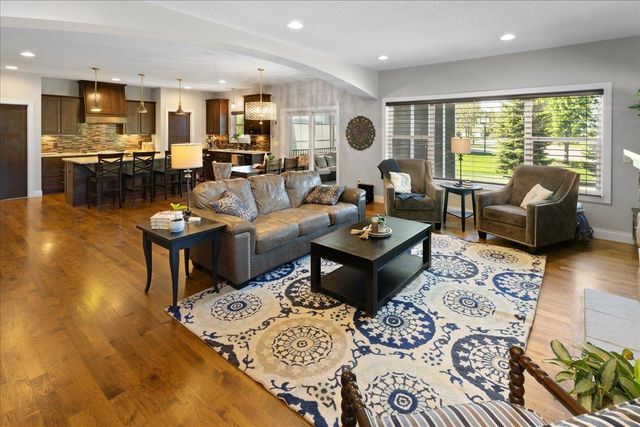 4655 Lannon Avenue NE, Saint Michael, MN 55376
