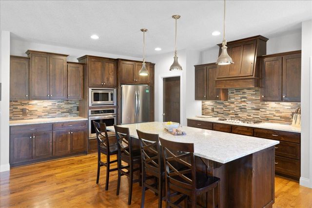 4655 Lannon Avenue NE, Saint Michael, MN 55376