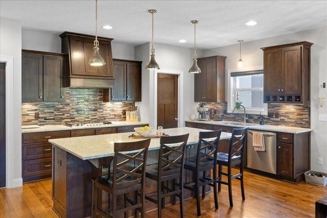 4655 Lannon Avenue NE, Saint Michael, MN 55376