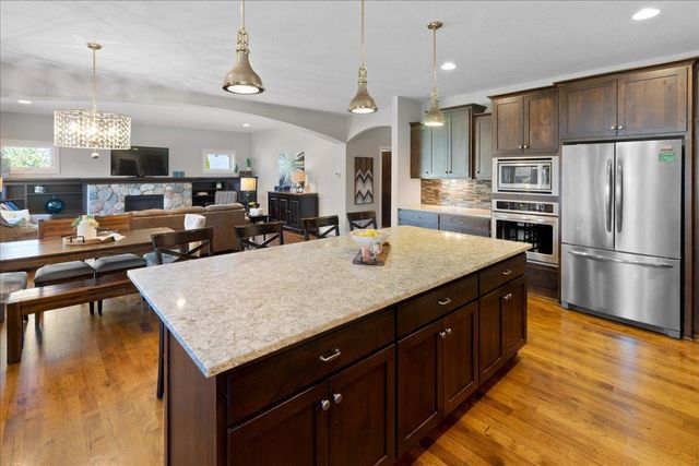 4655 Lannon Avenue NE, Saint Michael, MN 55376