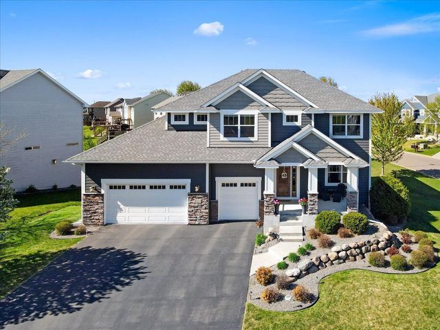 4655 Lannon Avenue NE, Saint Michael, MN 55376