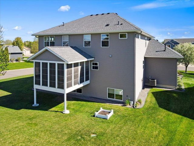 4655 Lannon Avenue NE, Saint Michael, MN 55376