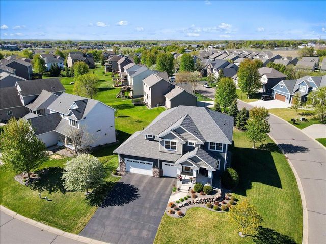 4655 Lannon Avenue NE, Saint Michael, MN 55376