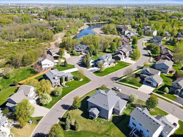 4655 Lannon Avenue NE, Saint Michael, MN 55376