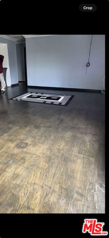 Image 2 of property listing at 3945 Denker Avenue, Los Angeles, CA 90062