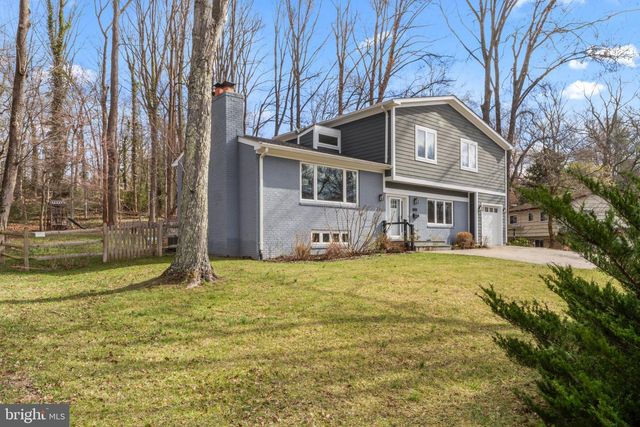 6322 BEACHWAY DR, Falls Church, VA 22044