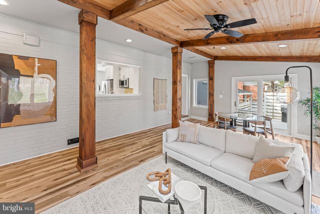 6322 BEACHWAY DR, Falls Church, VA 22044