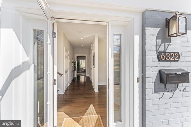 6322 BEACHWAY DR, Falls Church, VA 22044