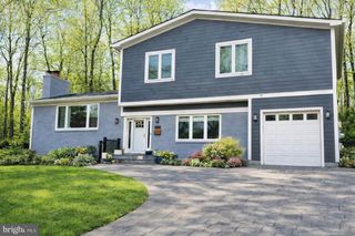 6322 BEACHWAY DR, Falls Church, VA 22044