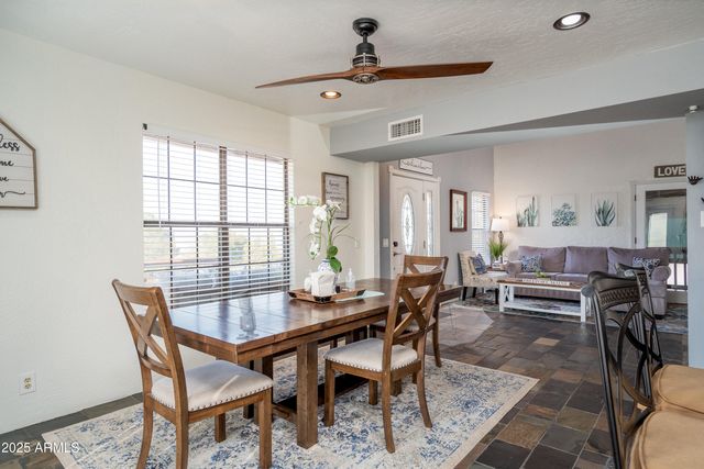 1131 Hidden Springs Lane, Clarkdale, AZ 86324