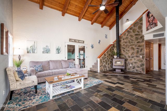 1131 Hidden Springs Lane, Clarkdale, AZ 86324