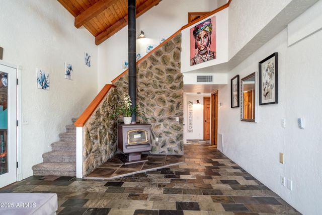 1131 Hidden Springs Lane, Clarkdale, AZ 86324