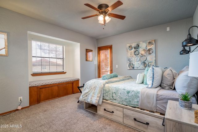 1131 Hidden Springs Lane, Clarkdale, AZ 86324