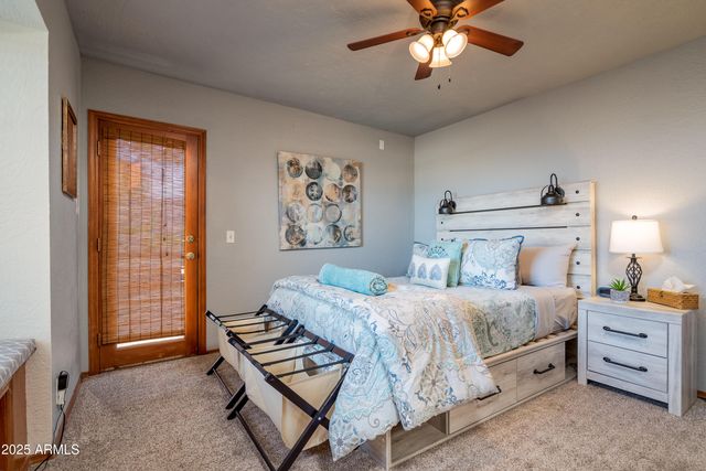 1131 Hidden Springs Lane, Clarkdale, AZ 86324