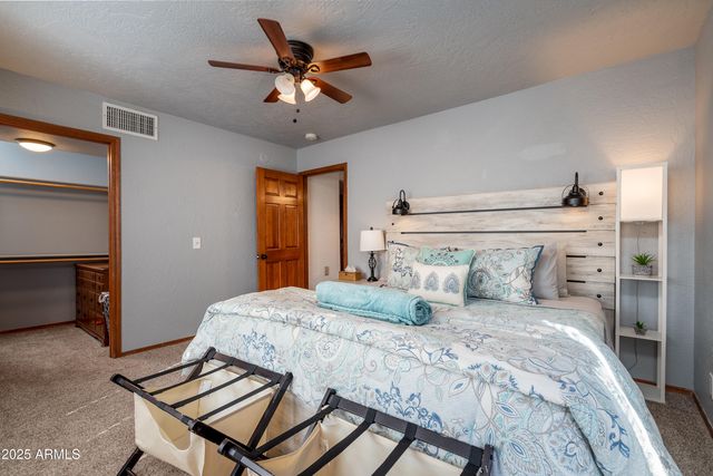 1131 Hidden Springs Lane, Clarkdale, AZ 86324