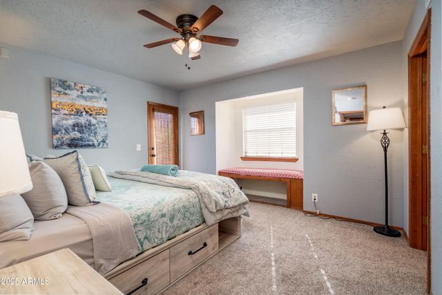 1131 Hidden Springs Lane, Clarkdale, AZ 86324