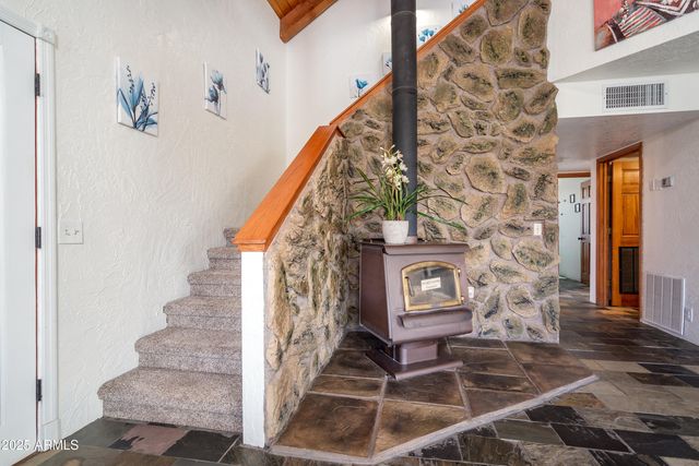 1131 Hidden Springs Lane, Clarkdale, AZ 86324