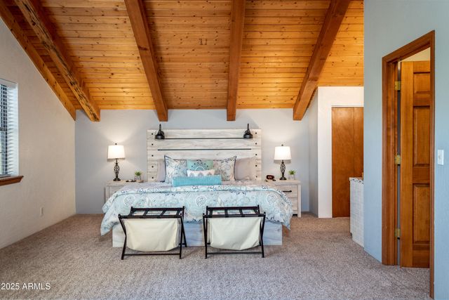 1131 Hidden Springs Lane, Clarkdale, AZ 86324