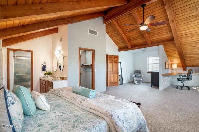 1131 Hidden Springs Lane, Clarkdale, AZ 86324