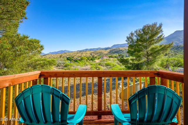 1131 Hidden Springs Lane, Clarkdale, AZ 86324