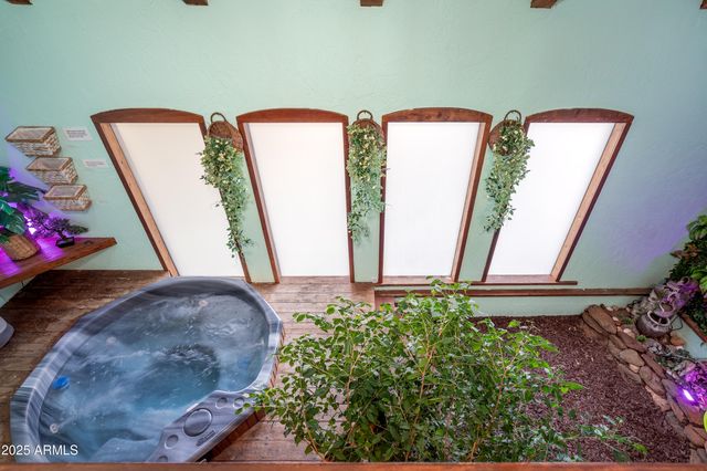 1131 Hidden Springs Lane, Clarkdale, AZ 86324