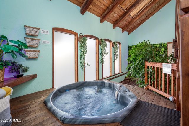 1131 Hidden Springs Lane, Clarkdale, AZ 86324