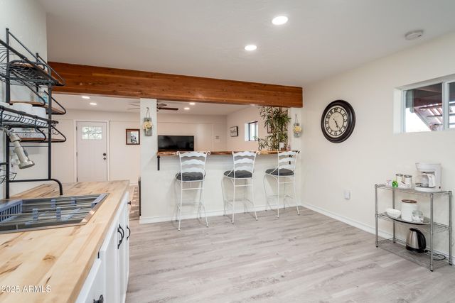 1131 Hidden Springs Lane, Clarkdale, AZ 86324