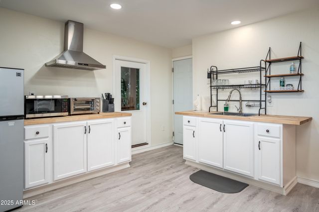 1131 Hidden Springs Lane, Clarkdale, AZ 86324