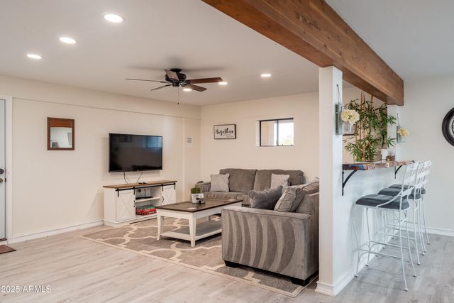 1131 Hidden Springs Lane, Clarkdale, AZ 86324