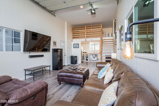 1131 Hidden Springs Lane, Clarkdale, AZ 86324