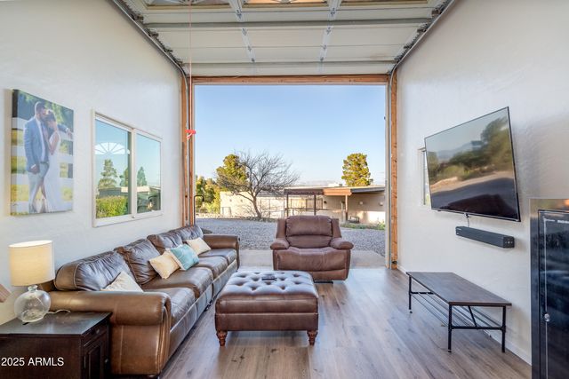 1131 Hidden Springs Lane, Clarkdale, AZ 86324