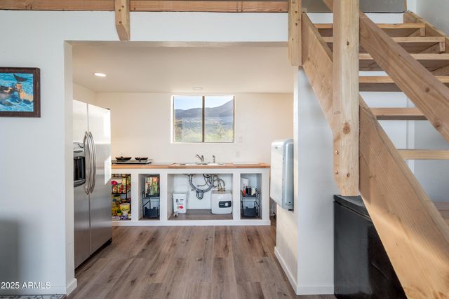 1131 Hidden Springs Lane, Clarkdale, AZ 86324