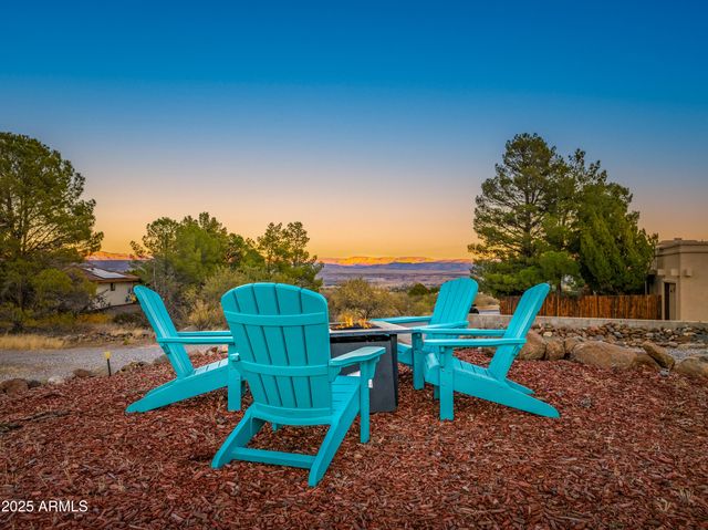 1131 Hidden Springs Lane, Clarkdale, AZ 86324