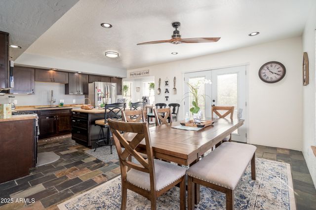 1131 Hidden Springs Lane, Clarkdale, AZ 86324