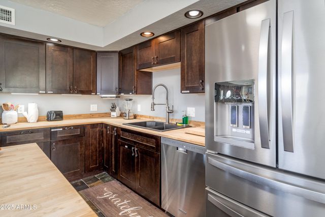 1131 Hidden Springs Lane, Clarkdale, AZ 86324